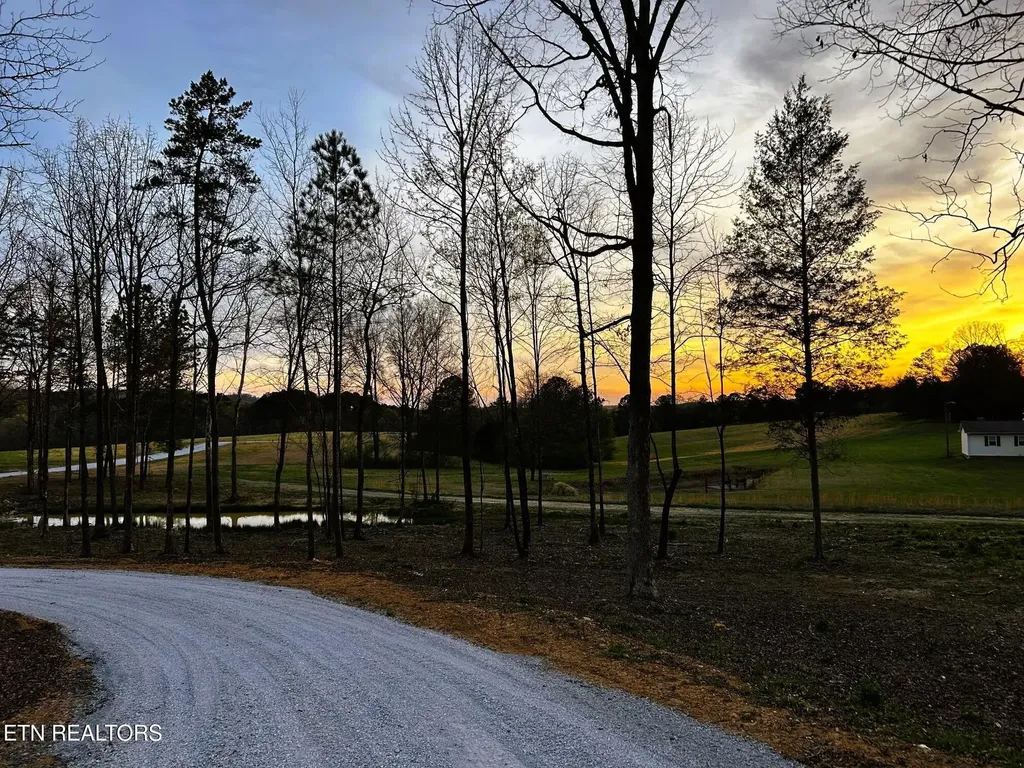 3 Lamontville Road Decatur TN 37322