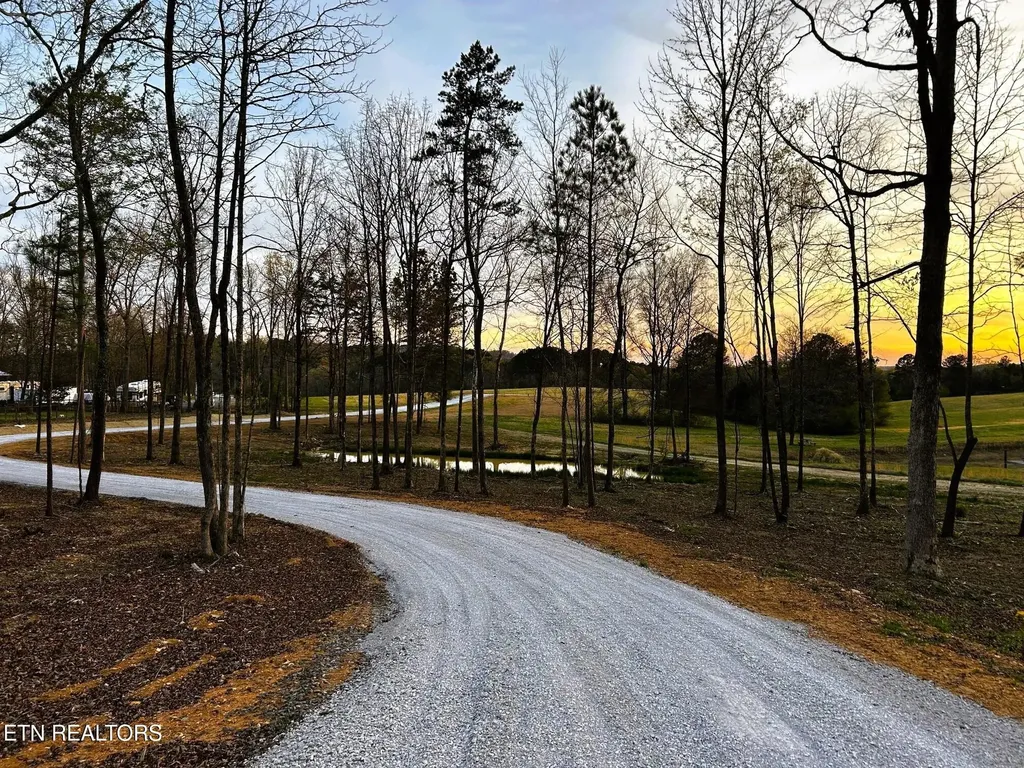3 Lamontville Road Decatur TN 37322