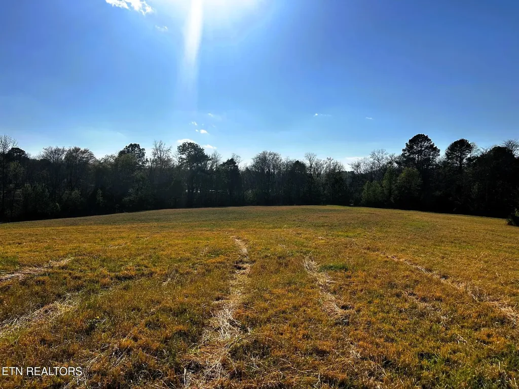 3 Lamontville Road Decatur TN 37322
