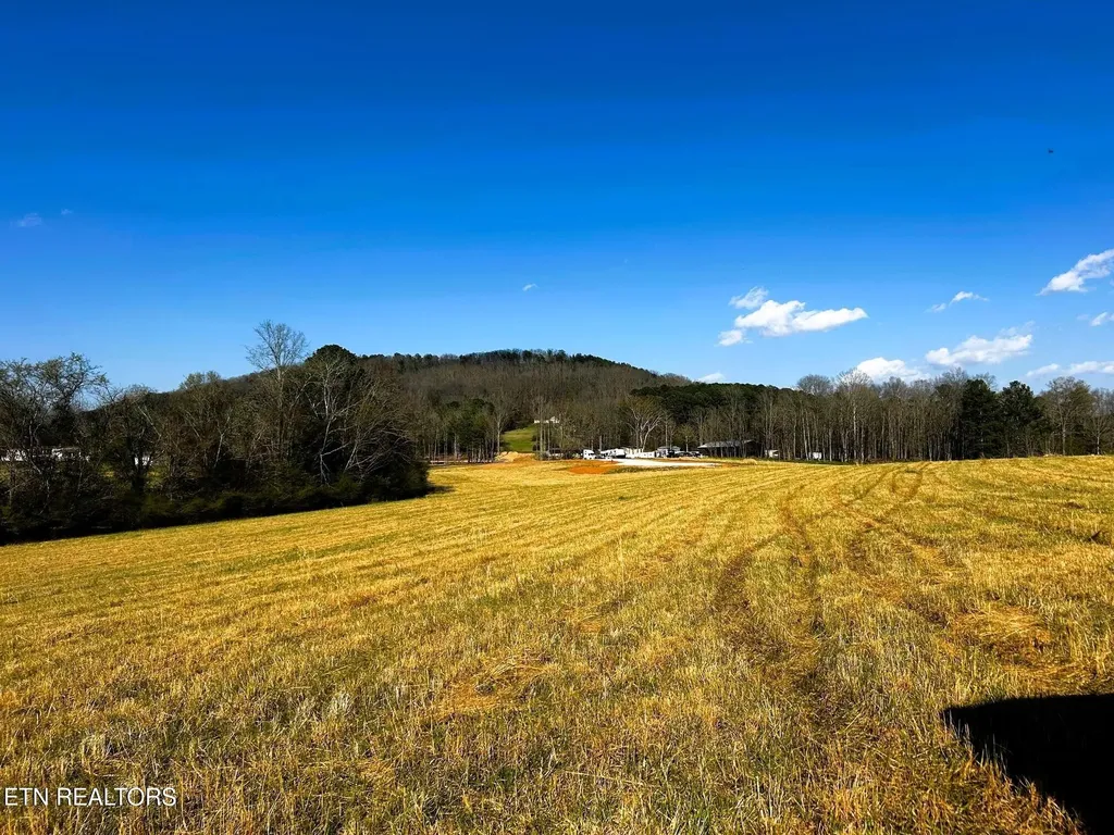 3 Lamontville Road Decatur TN 37322