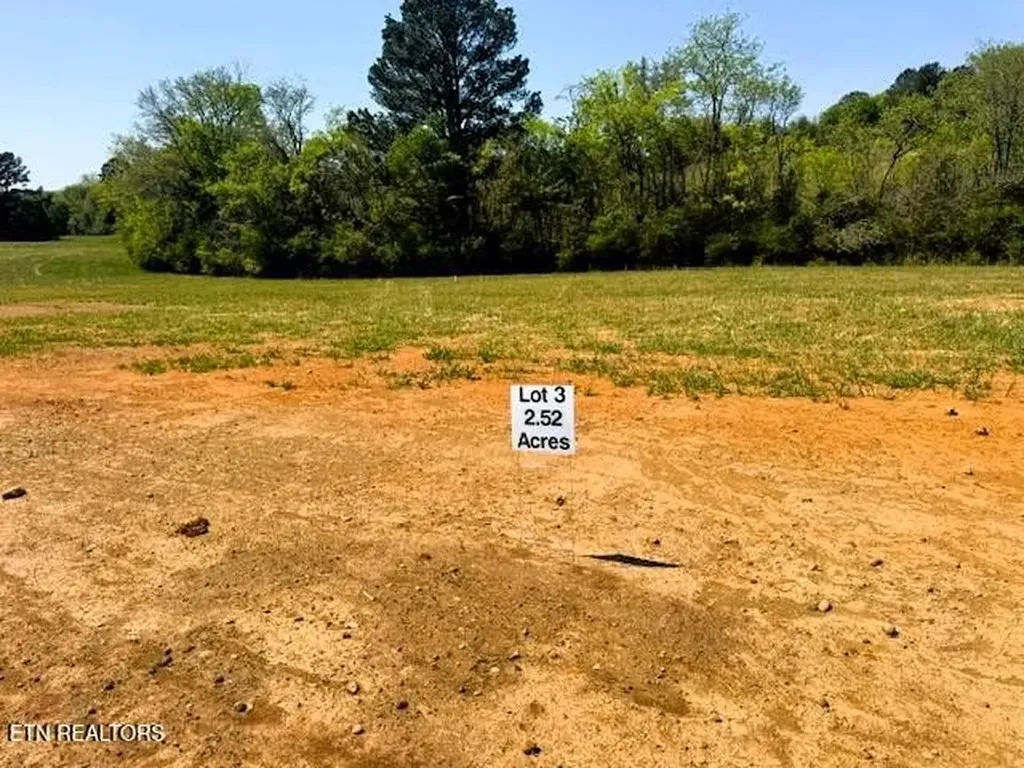 3 Lamontville Road Decatur TN 37322