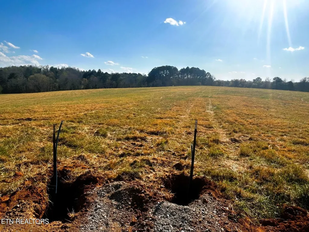 3 Lamontville Road Decatur TN 37322