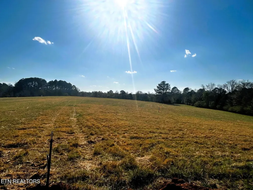 3 Lamontville Road Decatur TN 37322