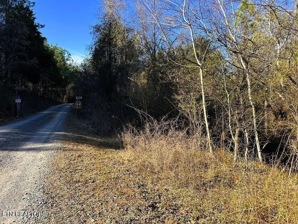 1553 Redman Ridge Lane Decatur TN 37322