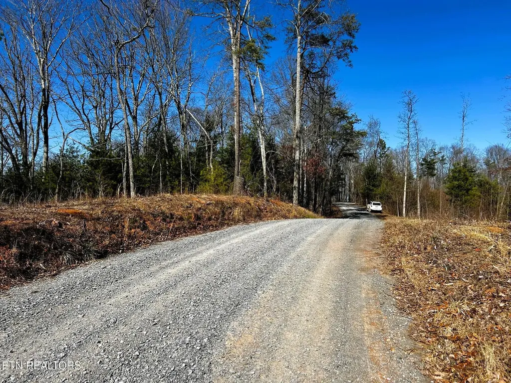 107125 Chestnut Mountain Road Reliance TN 37369