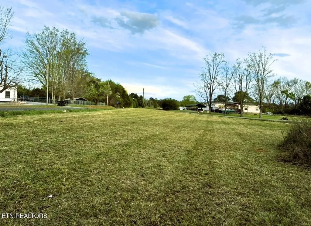 0 County Road 571 Englewood TN 37329
