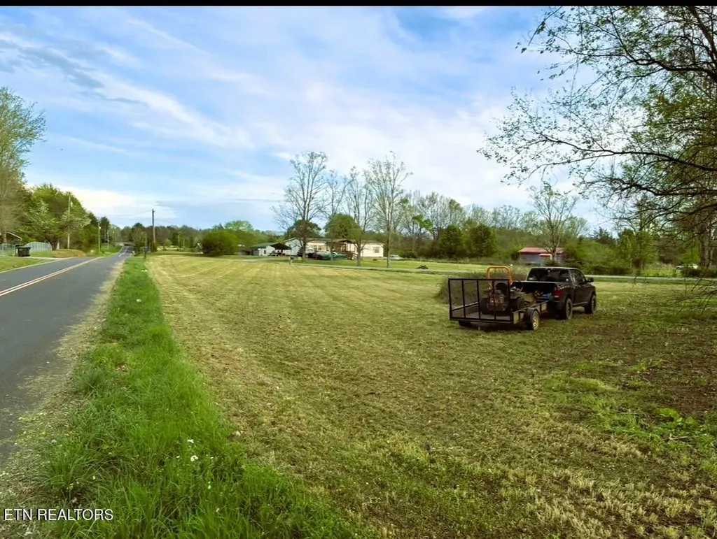 0 County Road 571 Englewood TN 37329