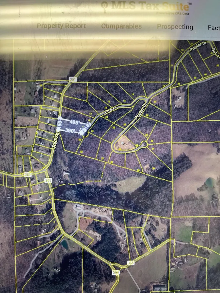 0 Elm Lot 19 Lane Sweetwater TN 37874