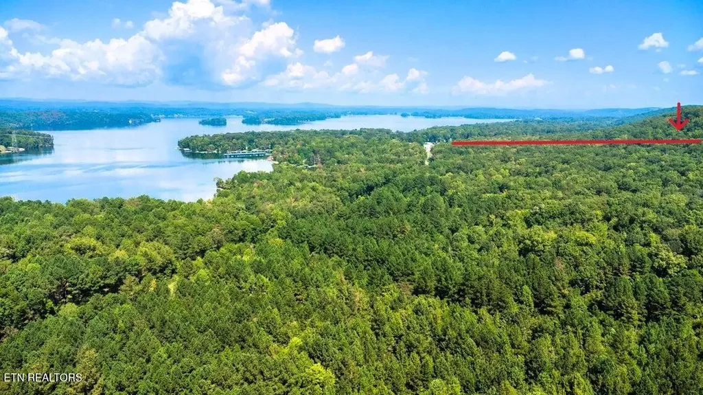 3 Pleasant Hill Ten Mile TN 37880