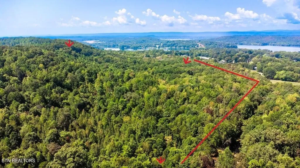 3 Pleasant Hill Ten Mile TN 37880