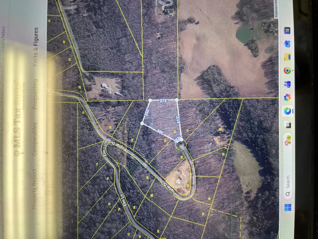 0 Poplar Lot 32 Drive Sweetwater TN 37874