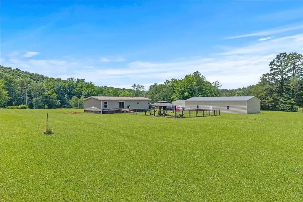 461 County Road 442 Athens TN 37303
