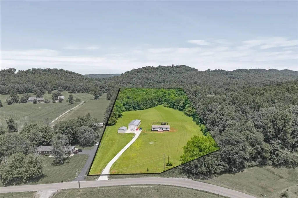 461 County Road 442 Athens TN 37303