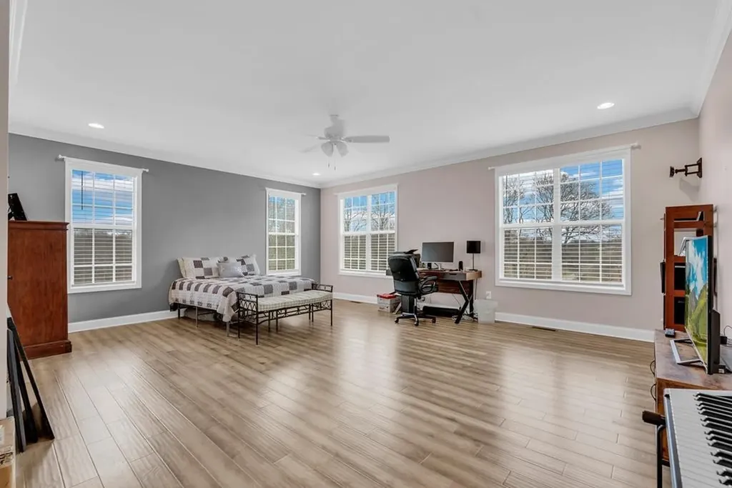 18 Faith Rae Boulevard Morrison TN 37357