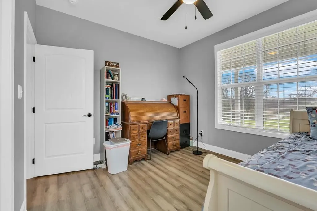 18 Faith Rae Boulevard Morrison TN 37357