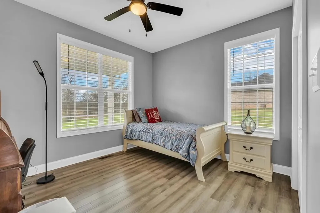 18 Faith Rae Boulevard Morrison TN 37357