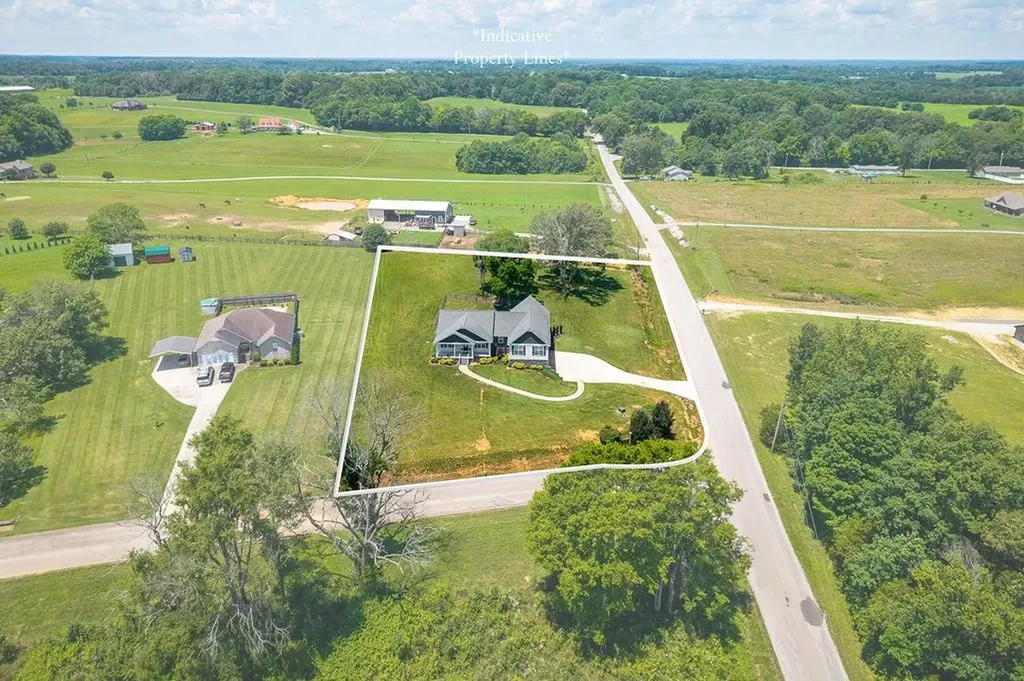 18 Faith Rae Boulevard Morrison TN 37357