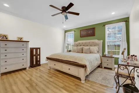 18 Faith Rae Boulevard Morrison TN 37357