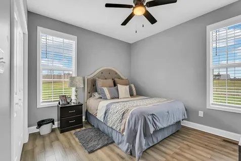 18 Faith Rae Boulevard Morrison TN 37357