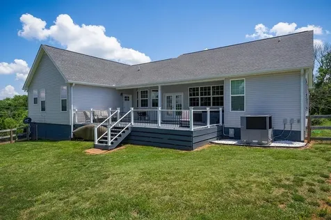 18 Faith Rae Boulevard Morrison TN 37357
