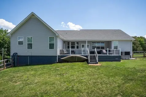 18 Faith Rae Boulevard Morrison TN 37357
