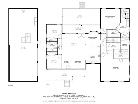 18 Faith Rae Boulevard Morrison TN 37357