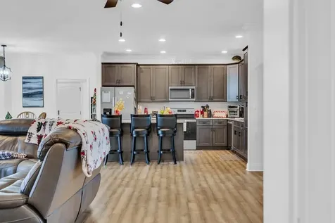 18 Faith Rae Boulevard Morrison TN 37357
