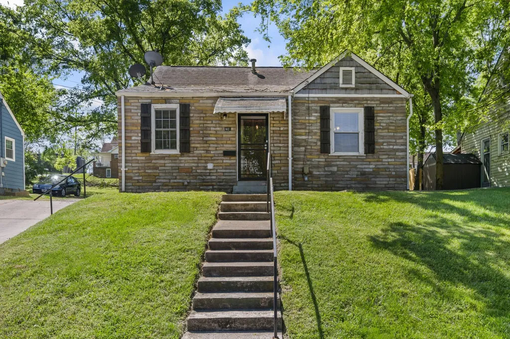 2405 Eden Street Nashville TN 37208