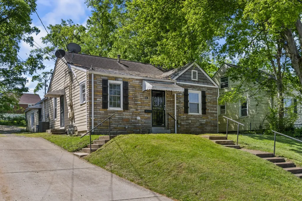 2405 Eden Street Nashville TN 37208