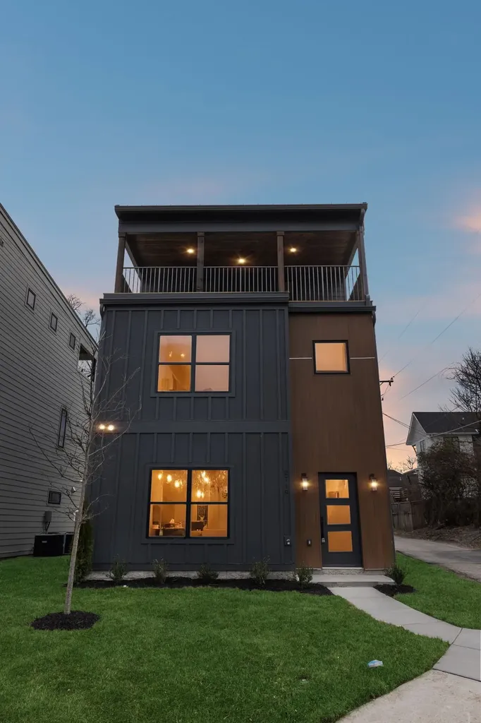2719 Batavia Street Nashville TN 37208