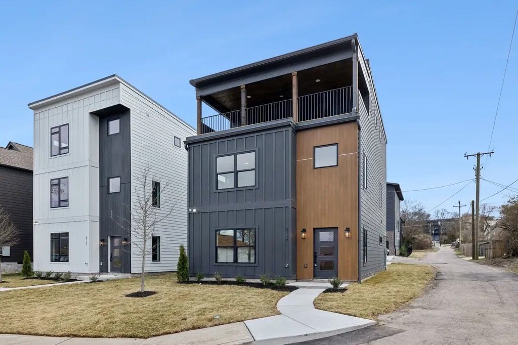 2719 Batavia Street Nashville TN 37208