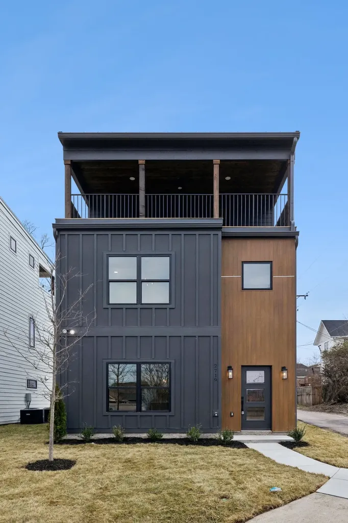 2719 Batavia Street Nashville TN 37208