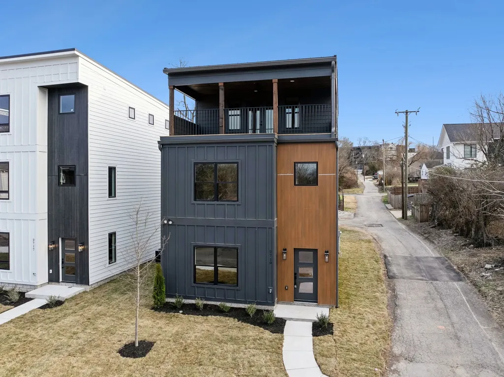 2719 Batavia Street Nashville TN 37208