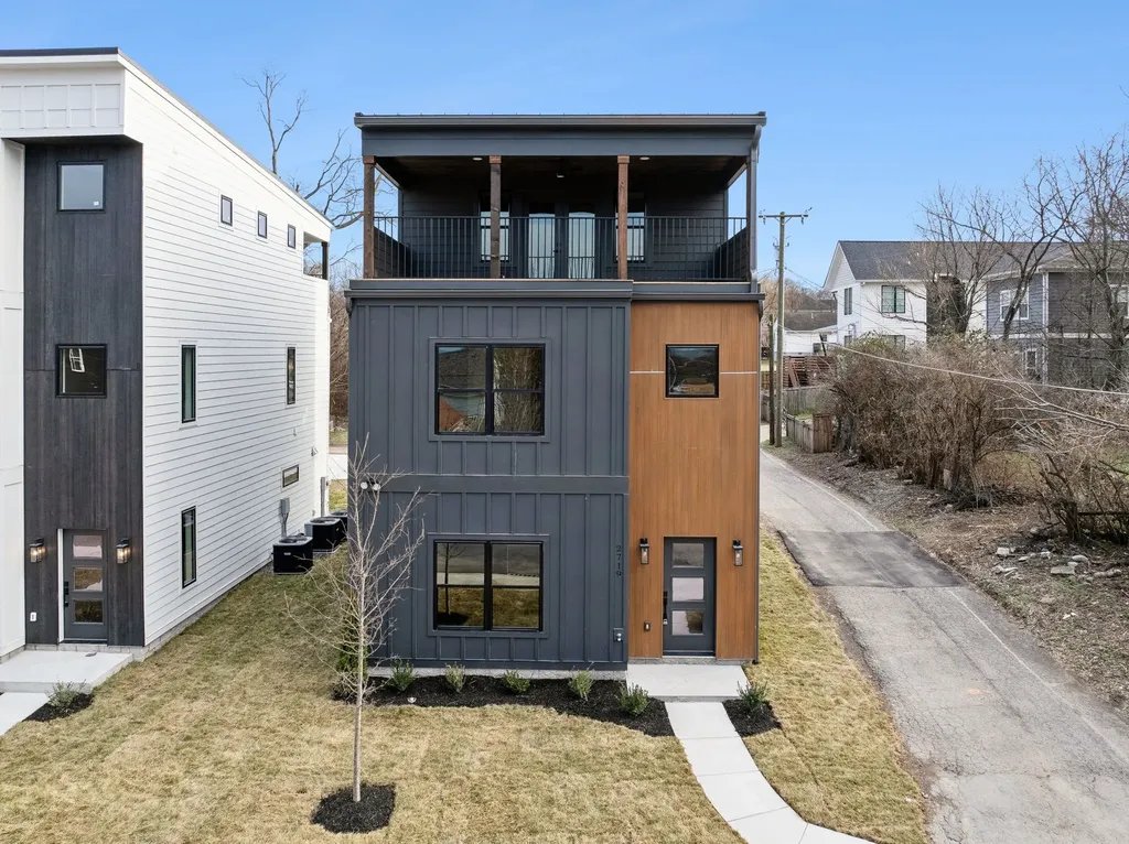 2719 Batavia Street Nashville TN 37208