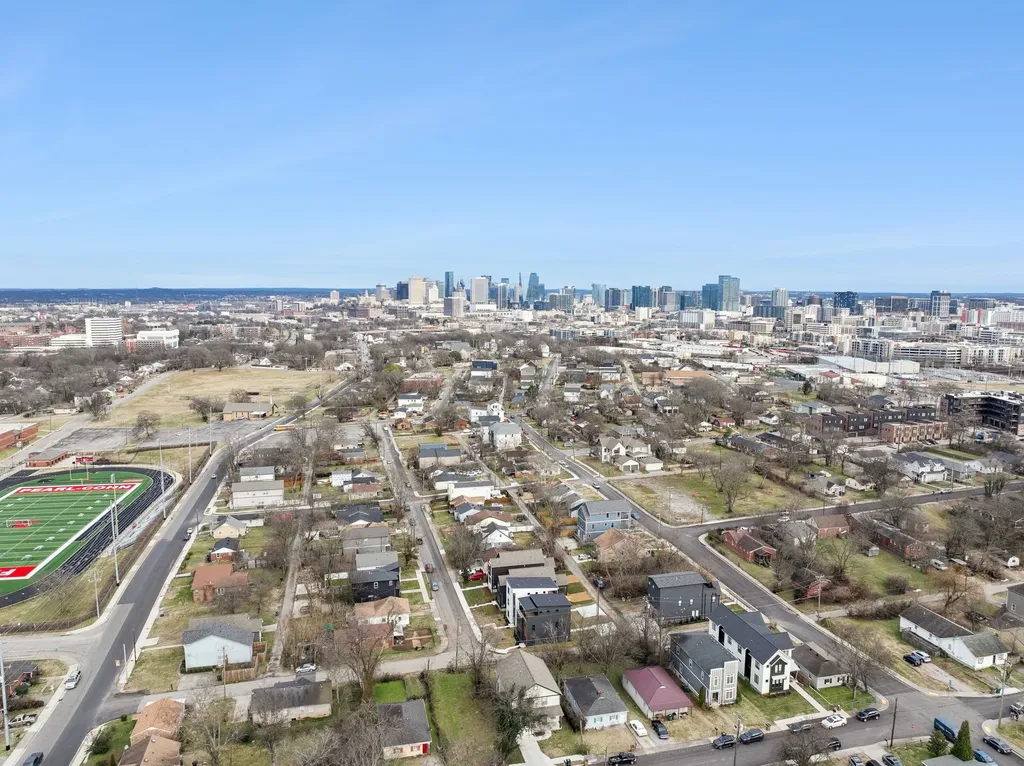 2719 Batavia Street Nashville TN 37208