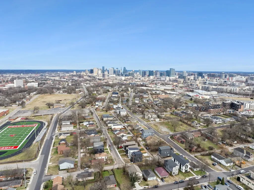 2719 Batavia Street Nashville TN 37208