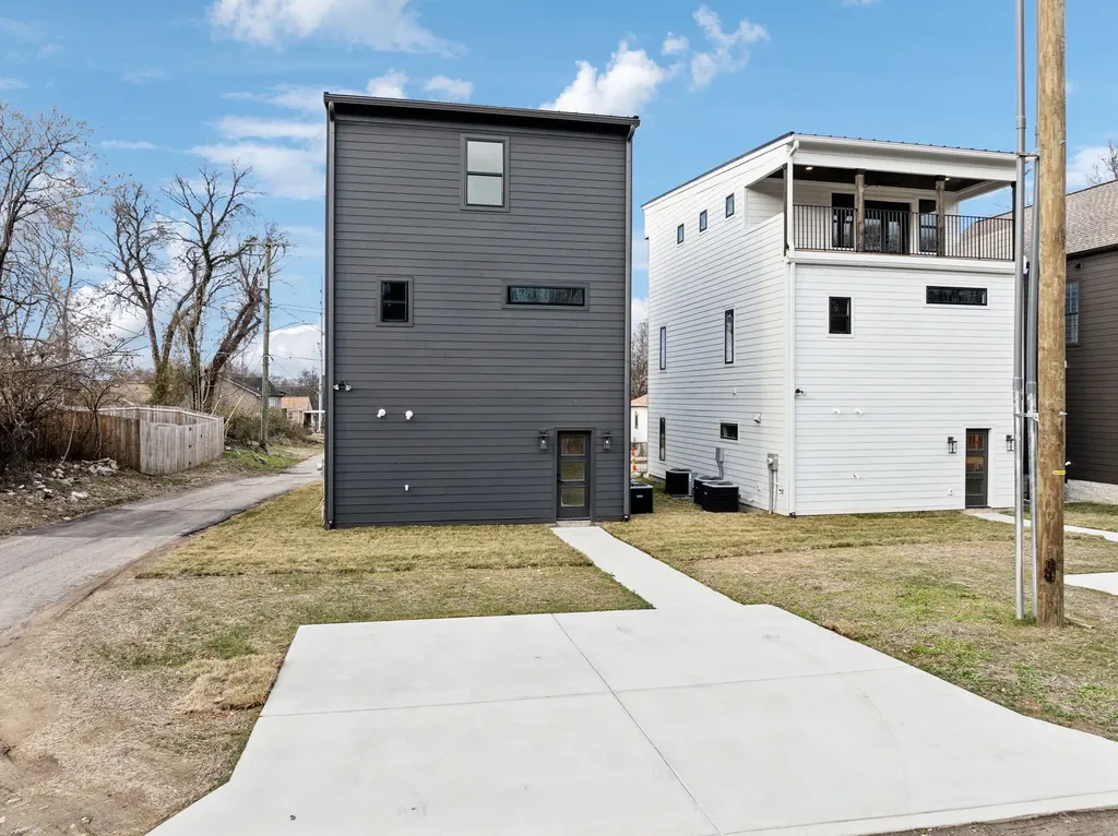 2719 Batavia Street Nashville TN 37208