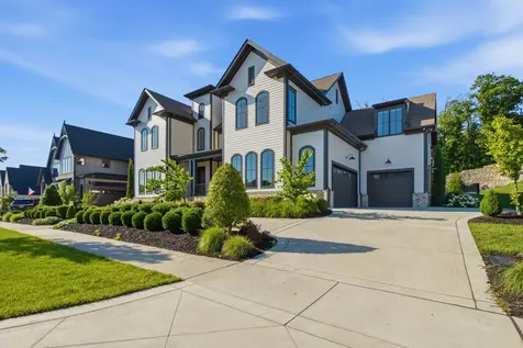 8068 Heirloom Boulevard College Grove TN 37046