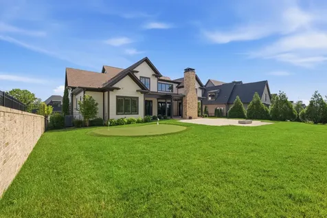 8068 Heirloom Boulevard College Grove TN 37046