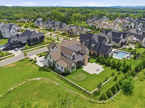 8068 Heirloom Boulevard College Grove TN 37046