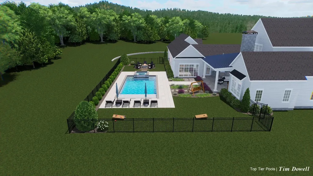 6747 Cool Springs Road Thompsons Station TN 37179