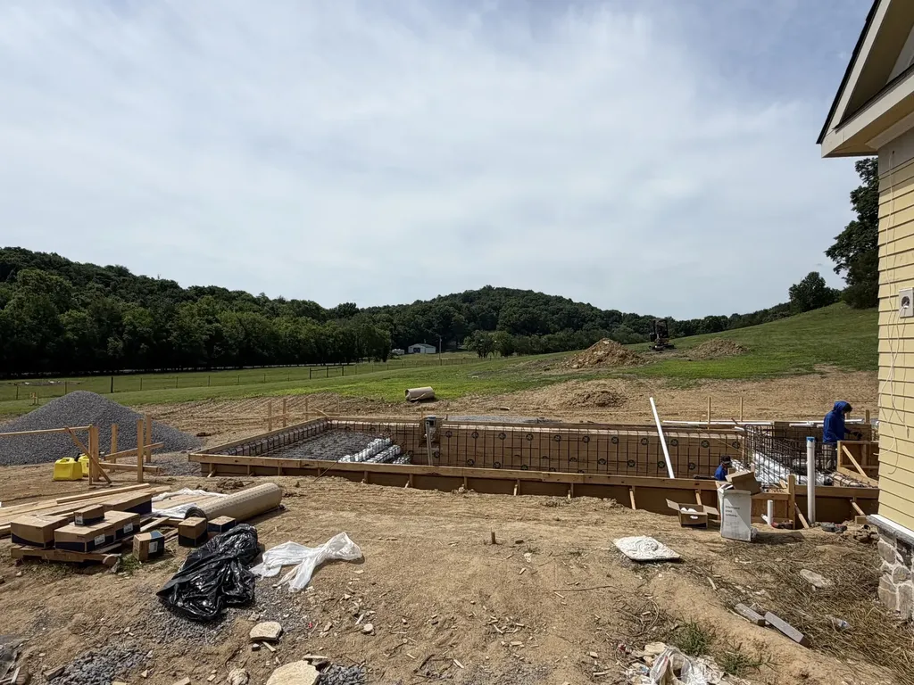 6747 Cool Springs Road Thompsons Station TN 37179