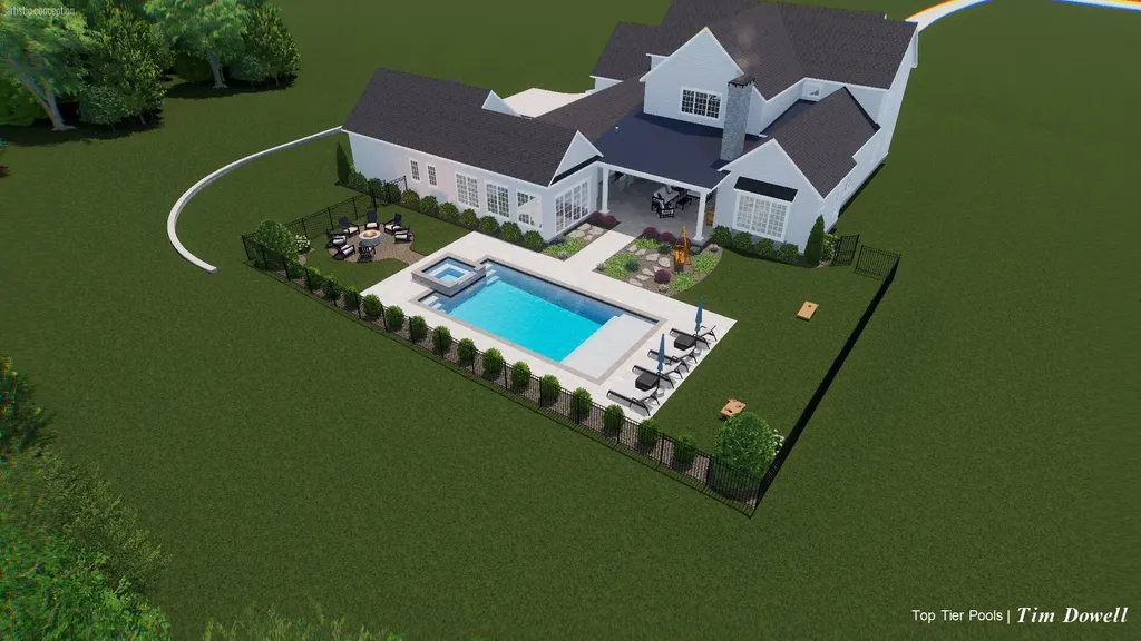 6747 Cool Springs Road Thompsons Station TN 37179