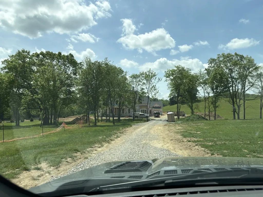6747 Cool Springs Road Thompsons Station TN 37179