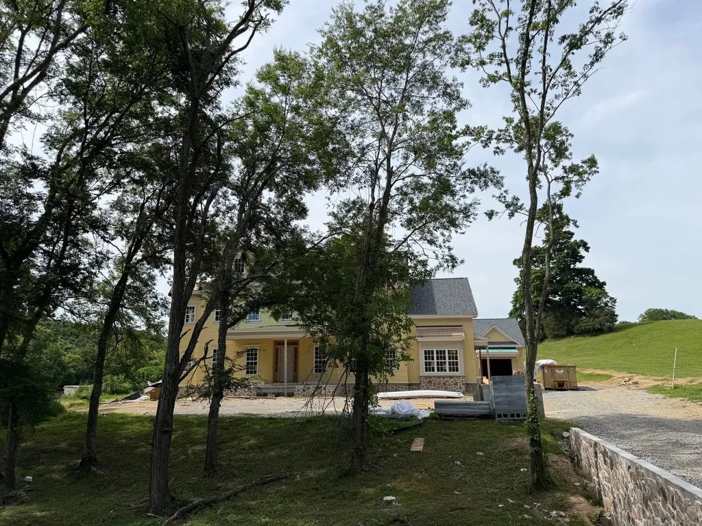 6747 Cool Springs Road Thompsons Station TN 37179