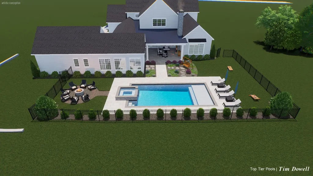 6747 Cool Springs Road Thompsons Station TN 37179