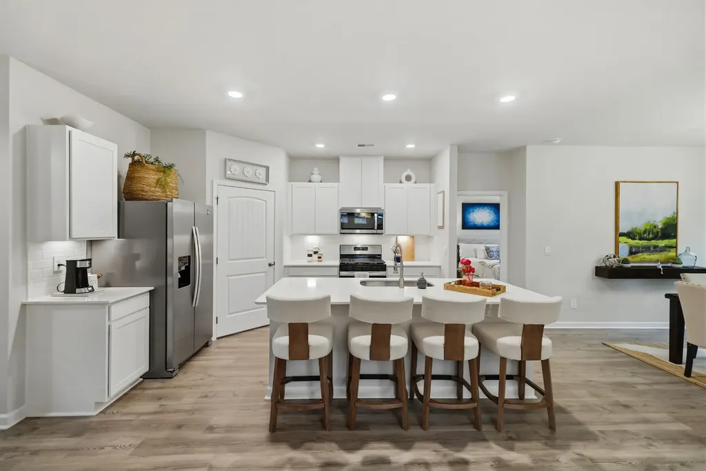 6887 Japonica Lane White House TN 37188