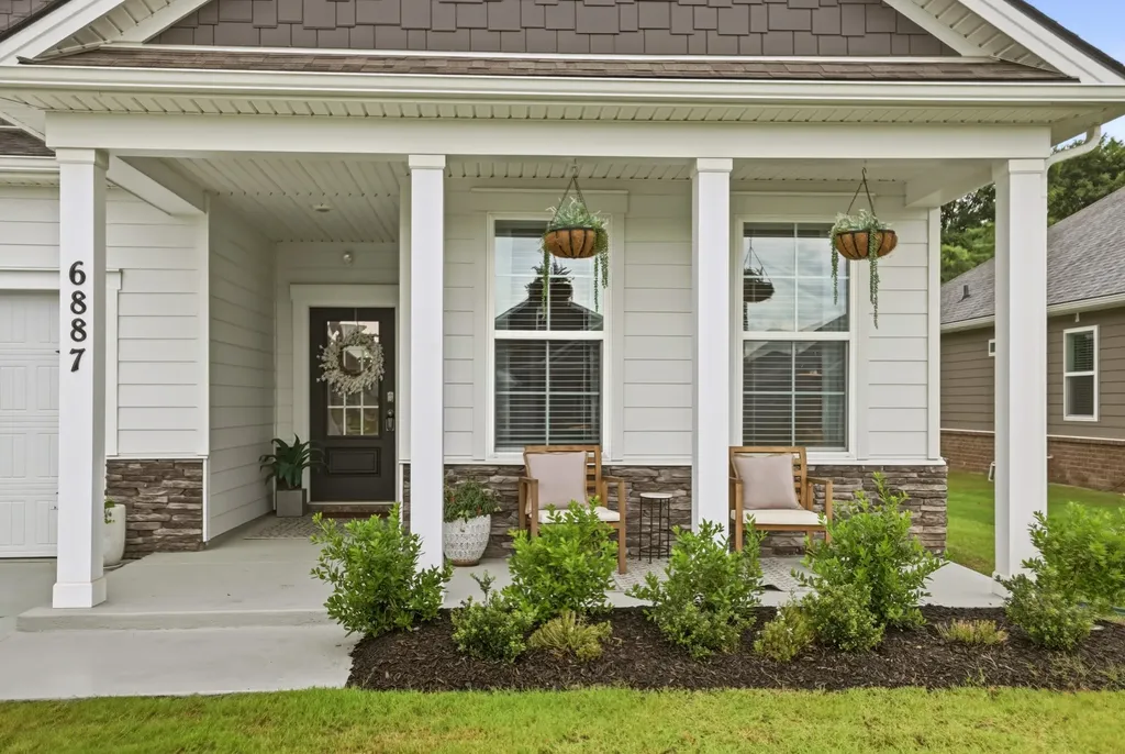 6887 Japonica Lane White House TN 37188