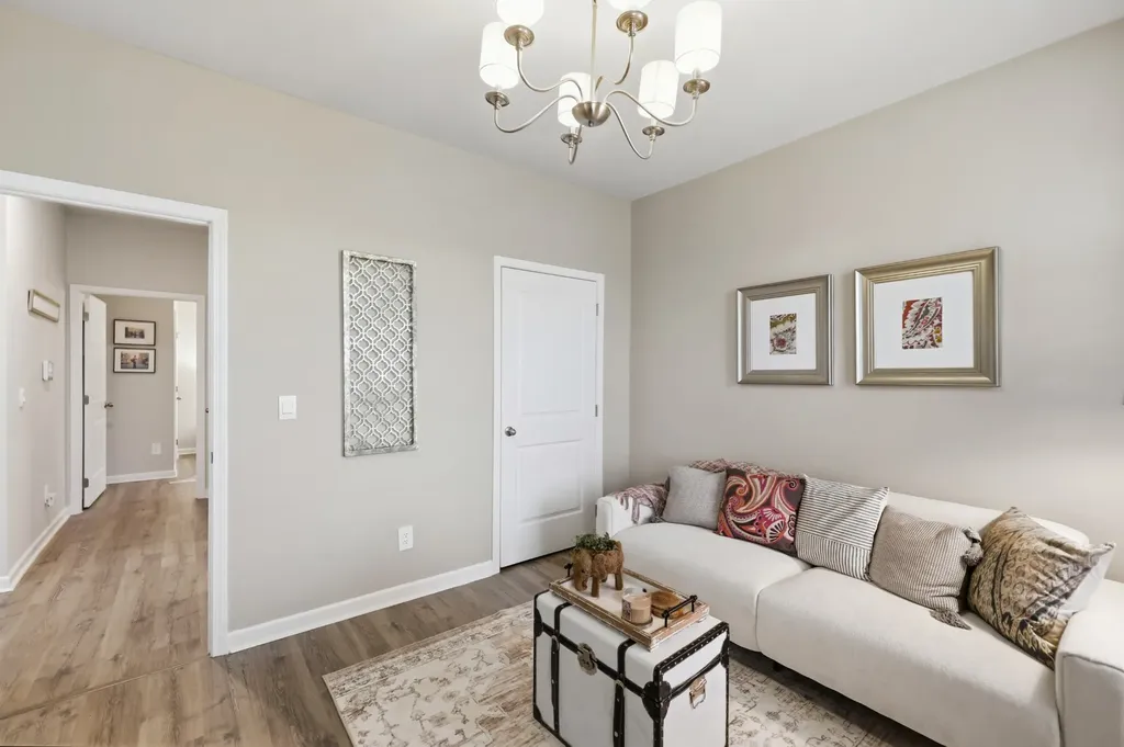6887 Japonica Lane White House TN 37188