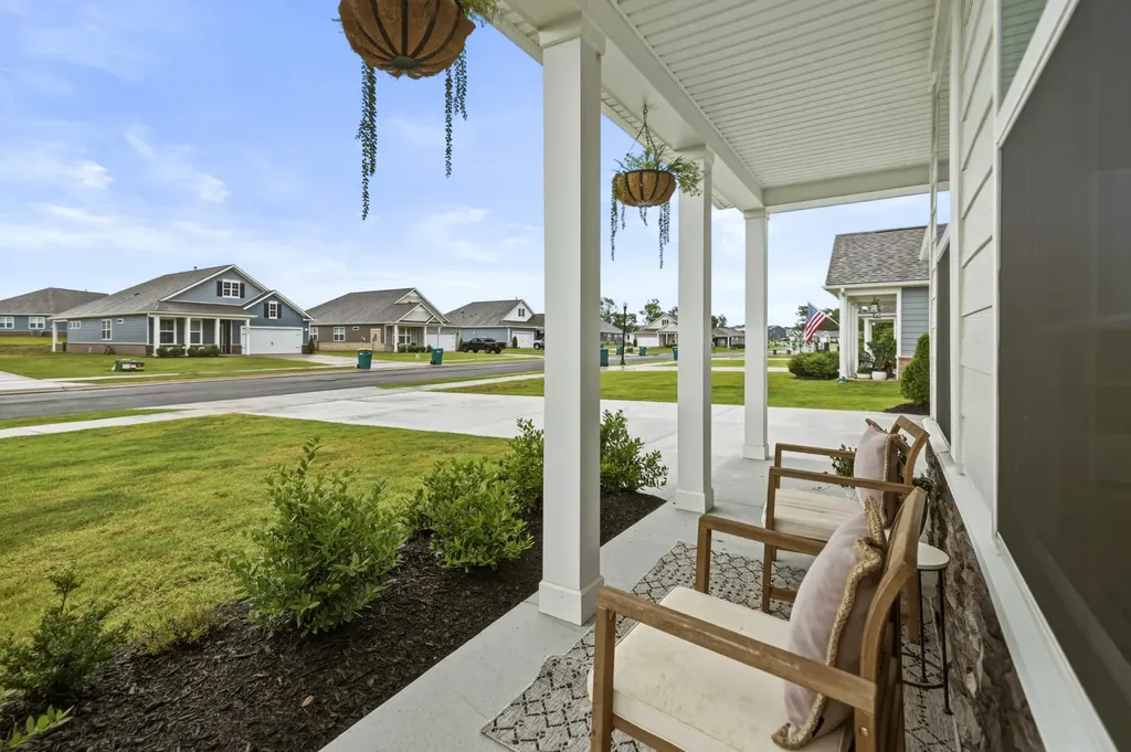 6887 Japonica Lane White House TN 37188